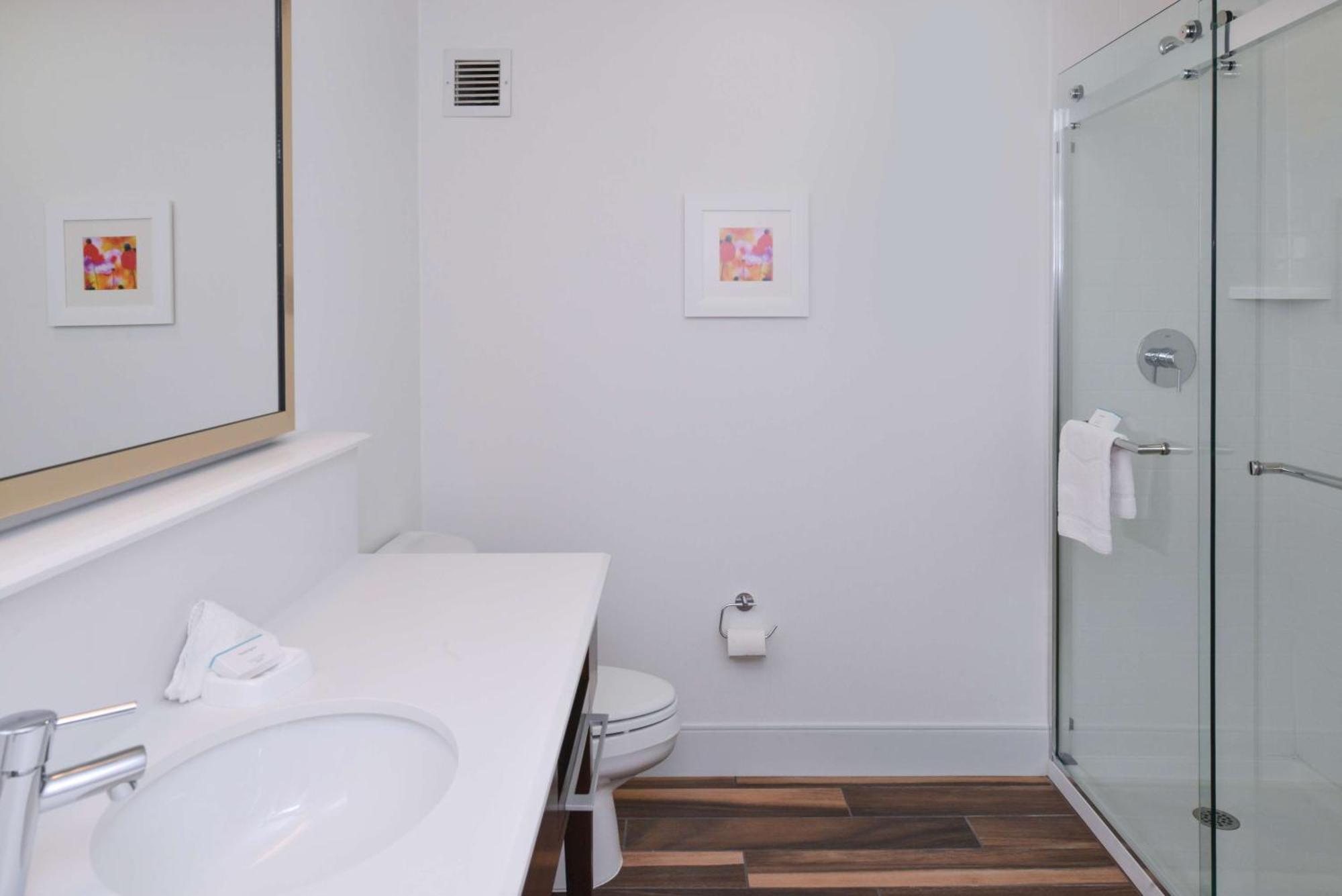 Deluxe King Room - Non-Smoking